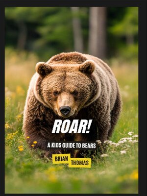 cover image of Roar!